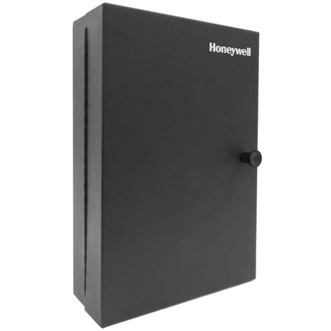 honeywell 40 key steel lock box|Honeywell Key Cabinet With 40 Slots And .